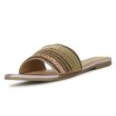Marie Claire Women's Lynn Flats E 23 Slipper...