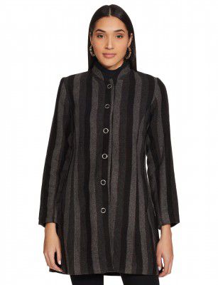 Marie Claire womens Over Coat