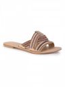 Marie Claire women's Senta Mule Slipper...