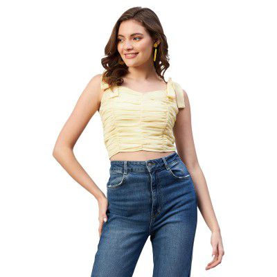 Marie Claire Women's Slim Fit Blouse