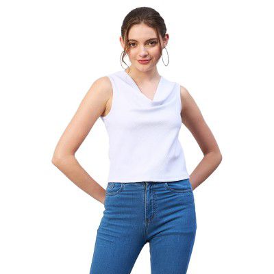Marie Claire Women's Slim Fit Blouse