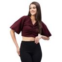 Marie Claire Women's Slim Fit Blouse...