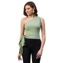 Marie Claire Women's Slim Fit Blouse...