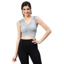 Marie Claire Women's Slim Fit Blouse...