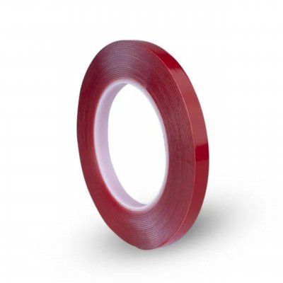 Mario C102 MHB Tape Clear – Width 18mm x Length 7M | 1mm Thickness | 1 PC