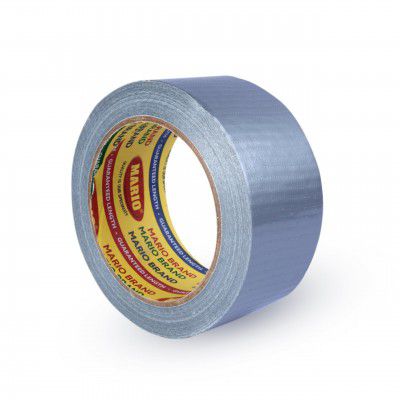 Mario Heavy Duty Duct Tape/Book Binding Tape – 72mm Width