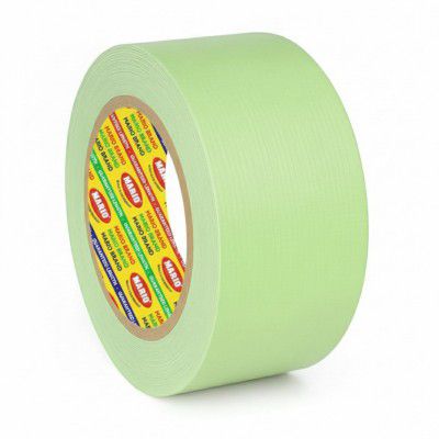 Mario Multipurpose Duct Tape Lite Green 48mm x 25mtr 