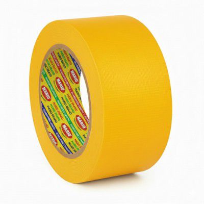 Mario Multipurpose Duct Tape Yellow 48mm x 25mtr 