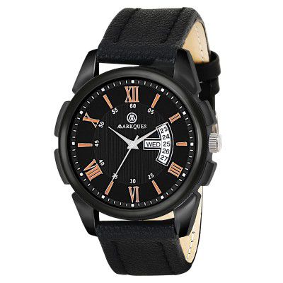 MARKQUES Invaders Men's Watch (IND-770000)