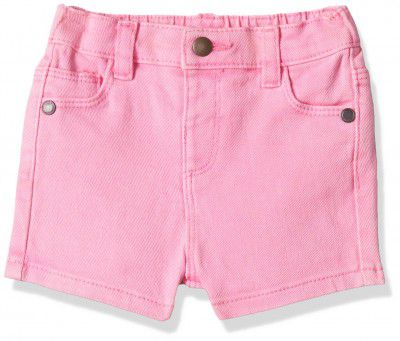 Marks & Spencer baby-girls Shorts
