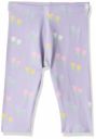 Marks & Spencer Baby Girls Solid High Rise Regular Fit Legging...