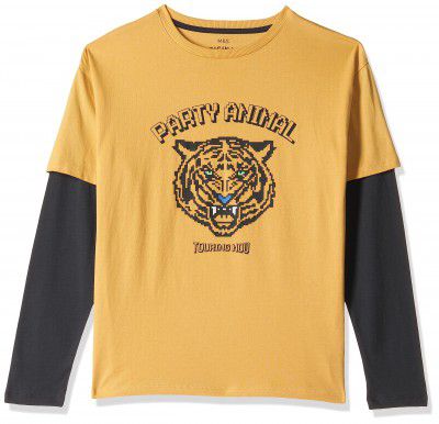 Marks & Spencer Boys T-Shirt