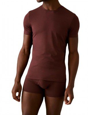 Marks & Spencer Premium Cotton T-Shirt Vest