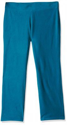 Marks & Spencer Pure Poly Fleece Relaxed Fit Trousers