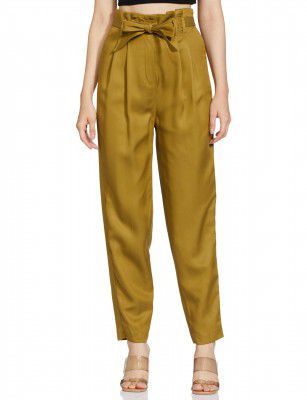 Marks & Spencer Women Casual Pants