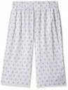 Marks & Spencer Womens Polka Dot High Rise Loose Fit Trouser...