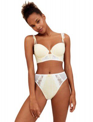 Marks & Spencer Women's Polyamide Modern Boy Short Panties