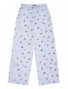 Marks & Spencer Womens Printed High Rise Loose Fit Trouser...