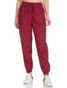 Marks & Spencer Womens Printed High Rise Regular Fit Trouser...