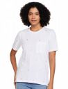 Marks & Spencer Women's Printed Regular Fit T-Shirt...