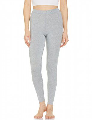 Marks & Spencer Womens Solid High Rise Regular Fit Legging