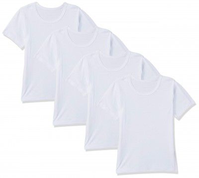 Marks & Spencer Baby Girl Cotton Regular Fit Vest