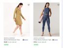 Loot | MARKS & SPENCER Clothing at FLAT 80% OFF...
