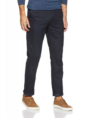 Marks & Spencer Mens Casual Trousers