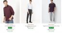 Ajio : UP TO 90% OFF ON Marks & Spencer Clothing | For Men...