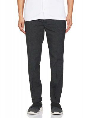 Marks & Spencer Mens Regular Casual Pants