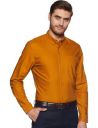 Marks & Spencer Men's Regular fit Formal Shirt...