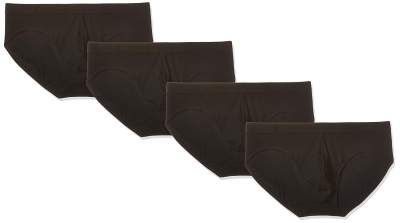 Marks & Spencer Men's Vest (Pack of 4)