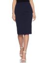 Marks & Spencer Synthetic Body con Skirt...