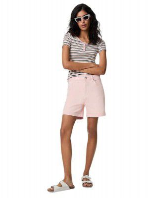 Marks & Spencer Women Denim Shorts