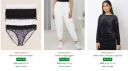 Ajio : UP TO 90% OFF ON Marks & Spencer Clothing | For Women...