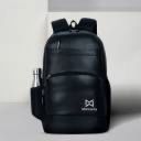 markway Large 35 L Laptop Backpack DC Unisex with HEAVU DUTY LIGHTWEIGHT BACKPACK  (Black)...