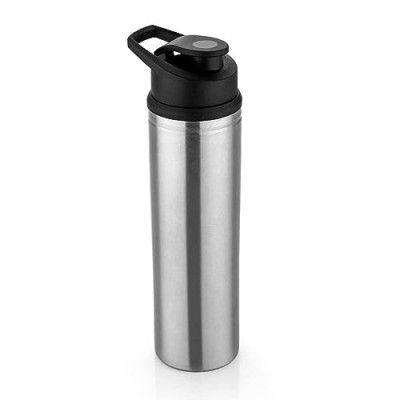 MARKWELL Stainless Steel 900 ml Water Bottle (Sipper Bottle)