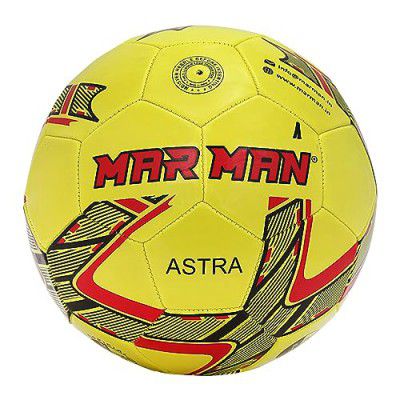MARNAM Astra Football - Size-5
