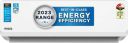 MarQ by Flipkart 2023 Range 0.7 Ton 3 Star Split Inverter 3-in-1 Convertible with Turbo Cool Technology AC - (073SICH23W, Copper Condenser)...