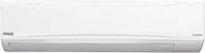 MarQ By Flipkart 1.5 Ton 3 Star Split Dual Inverter AC - White (FKAC153SIAA21, Copper Condenser)