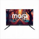 MarQ By Flipkart 24" HD Ready LED TV (24HDNDQEETB)...