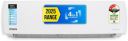 MarQ by Flipkart 1.5 Ton 3 Star Split Inverter AC - White (153IBP24WQ1)...