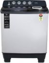 MarQ by Flipkart 10 kg 5 Star Semi Automatic Top Load Washing Machine MQSA10C5G...