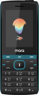 MarQ by Flipkart 110 Magic