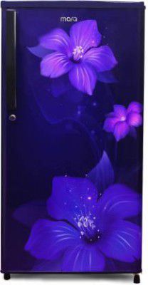 MarQ by Flipkart 190 L Direct Cool Single Door 3 Star Refrigerator (190BD3MQR2)
