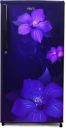 MarQ by Flipkart 190 L Direct Cool Single Door 3 Star Refrigerator (190BD3MQR2)...