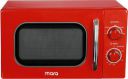 MarQ by Flipkart 20 L Retro Solo Microwave Oven  (20AMWSMQR)...