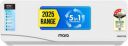 MarQ by Flipkart 1 Ton 3 Star Split Inverter 5-in-1 Convertible with Turbo Cool Technology AC - (103IPG25WQV2)...