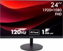 MarQ by Flipkart (24") Full HD IPS Panel Monitor (24FHDMEQPUUB)...