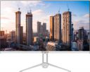 MarQ by Flipkart (27FHDMEQNNXO) 27-inch HD IPS Panel Inbuilt Speakers Monitor   